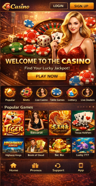 EnergyCasino game