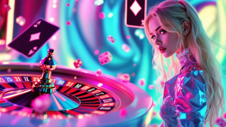 EnergyCasino Live Betting