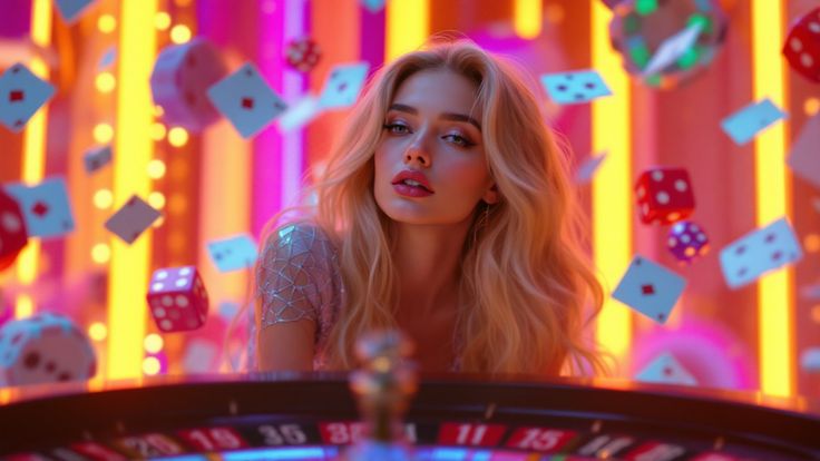 EnergyCasino Live Casino