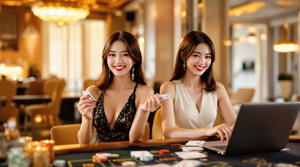 EnergyCasino Welcome Bonus