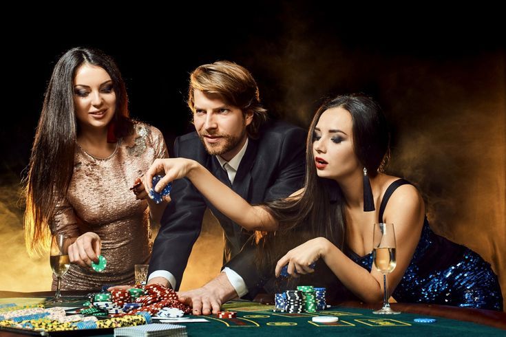 EnergyCasino Live Casino