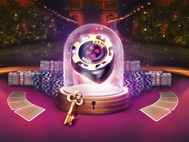 EnergyCasino Welcome Bonus