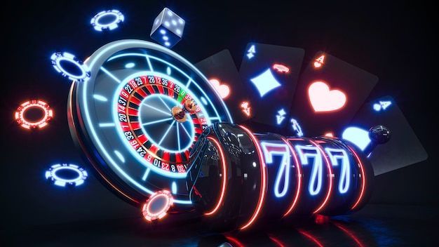 EnergyCasino Welcome Bonus