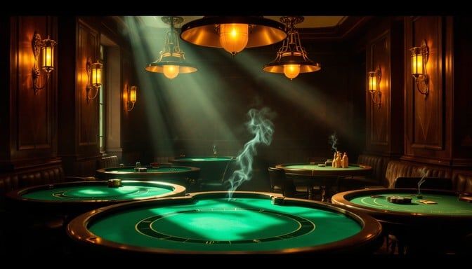 EnergyCasino Live Betting