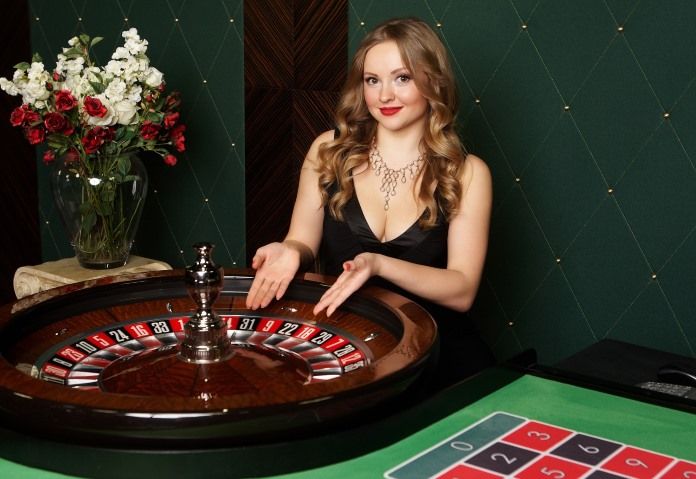 EnergyCasino Live Casino