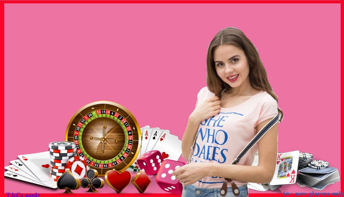 EnergyCasino Live Casino