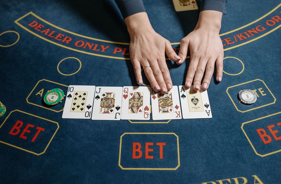 EnergyCasino Live Betting
