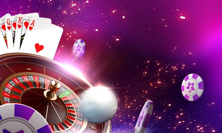 EnergyCasino Welcome Bonus