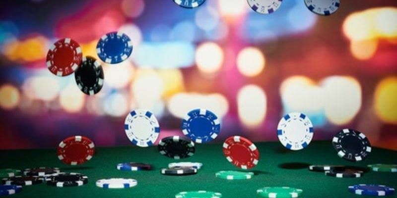 EnergyCasino Live Casino
