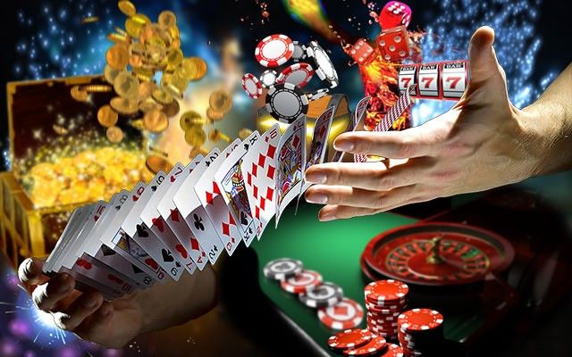 EnergyCasino Live Betting